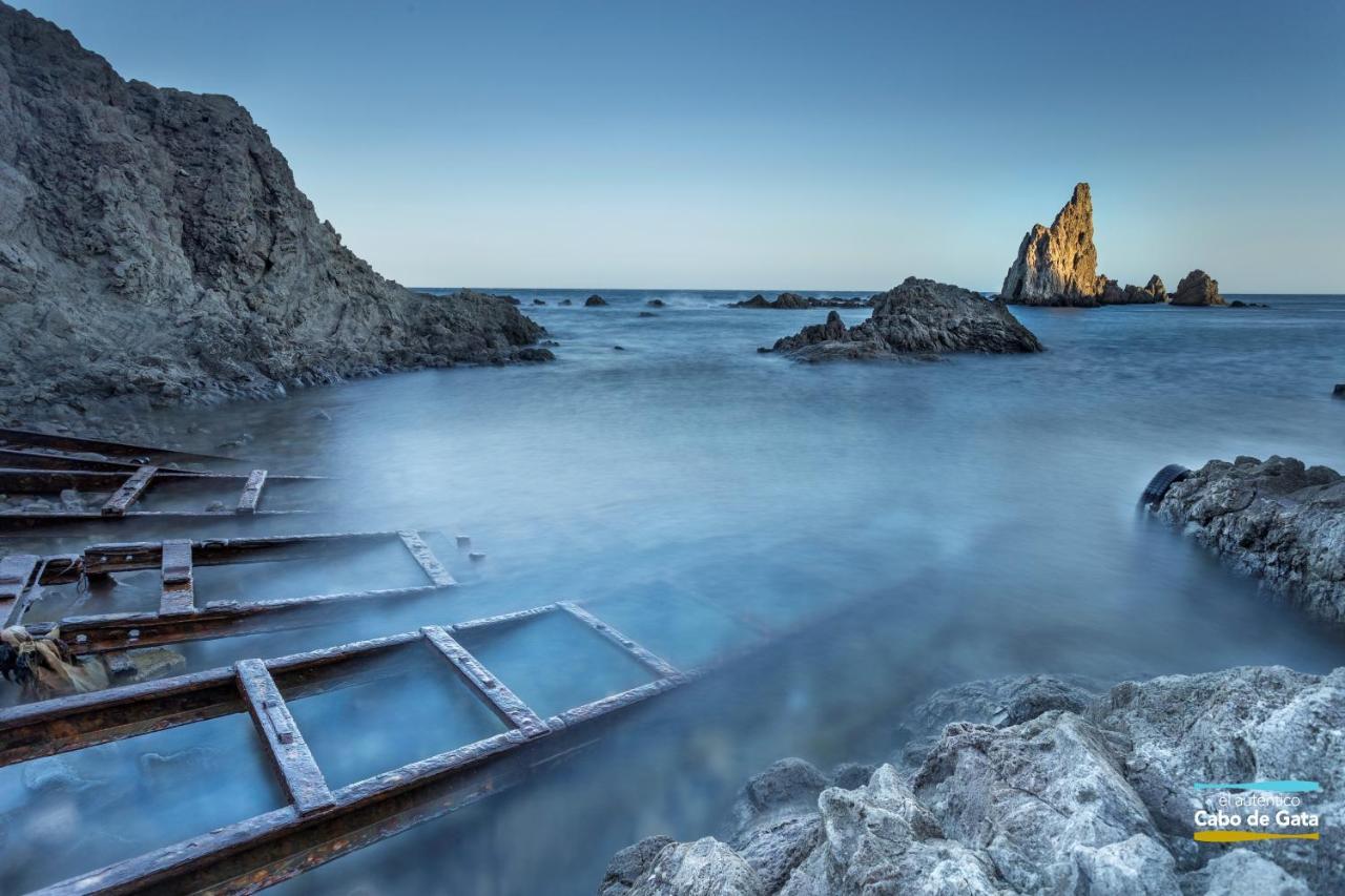 Apartamento El Cabo L San Jose  Luaran gambar